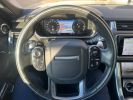 Annonce Land Rover Range Rover Sport 2.0 P400e 404ch HSE Dynamic Mark VII