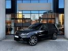 Voir l'annonce Land Rover Range Rover Sport 2.0 P400e 404ch HSE Dynamic Mark VIII