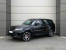 Voir l'annonce Land Rover Range Rover Sport 2.0 P400e 404ch HSE Dynamic Mark VIII