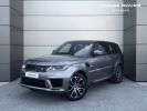 Voir l'annonce Land Rover Range Rover Sport 2.0 P400e 404ch HSE Dynamic Mark VIII