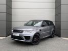 Voir l'annonce Land Rover Range Rover Sport 2.0 P400e 404ch HSE Dynamic Mark VIII