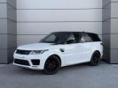 Voir l'annonce Land Rover Range Rover Sport 2.0 P400e 404ch HSE Dynamic Mark VIII