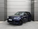 Voir l'annonce Land Rover Range Rover Sport 2.0 P400e 404ch HSE Dynamic Mark VIII