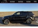 Annonce Land Rover Range Rover SPORT 2.0 P400e 404ch HSE Dynamic Mark VIII