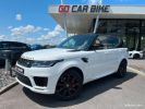 Voir l'annonce Land Rover Range Rover Sport 2.0 P400e 404ch HSE Dynamic Pneumatique Meridian Camera LED TO 21P 869-mois