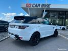 Annonce Land Rover Range Rover Sport 2.0 P400e 404ch HSE Dynamic Pneumatique Meridian Camera LED TO 21P 869-mois