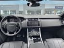 Annonce Land Rover Range Rover Sport 2.0 P400e 404ch HSE Dynamic STEALTH EDITION Mark IX