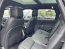 Annonce Land Rover Range Rover Sport 2.0 P400e 404ch HSE Dynamic STEALTH EDITION Mark IX