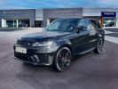 Annonce Land Rover Range Rover Sport 2.0 P400e 404ch HSE Dynamic STEALTH EDITION Mark IX