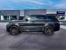 Annonce Land Rover Range Rover Sport 2.0 P400e 404ch HSE Dynamic STEALTH EDITION Mark IX