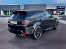 Annonce Land Rover Range Rover Sport 2.0 P400e 404ch HSE Dynamic STEALTH EDITION Mark IX