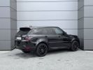 Annonce Land Rover Range Rover Sport 2.0 P400e 404ch HSE Dynamic STEALTH EDITION Mark IX