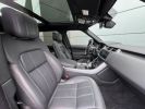 Annonce Land Rover Range Rover Sport 2.0 P400e 404ch HSE Dynamic STEALTH EDITION Mark IX