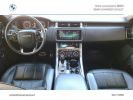 Annonce Land Rover Range Rover Sport 2.0 P400e 404ch HSE Mark VIII