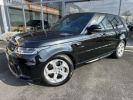 Voir l'annonce Land Rover Range Rover Sport 2.0 P400E 404CH HSE MARK VIII