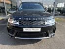 Annonce Land Rover Range Rover Sport 2.0 P400E 404CH HSE MARK VIII