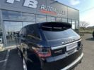 Annonce Land Rover Range Rover Sport 2.0 P400E 404CH HSE MARK VIII