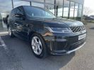 Annonce Land Rover Range Rover Sport 2.0 P400E 404CH HSE MARK VIII