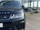 Annonce Land Rover Range Rover Sport 2.0 P400E 404CH HSE MARK VIII