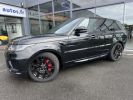 Voir l'annonce Land Rover Range Rover Sport 2.0 P400E 404CH HSE SILVER MARK IX