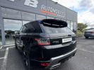 Annonce Land Rover Range Rover Sport 2.0 P400E 404CH HSE SILVER MARK IX