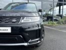 Annonce Land Rover Range Rover Sport 2.0 P400E 404CH HSE SILVER MARK IX