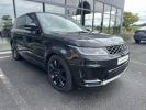 Annonce Land Rover Range Rover Sport 2.0 P400E 404CH HSE SILVER MARK IX