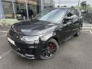 Annonce Land Rover Range Rover Sport 2.0 P400E 404CH HSE SILVER MARK IX