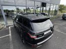 Annonce Land Rover Range Rover Sport 2.0 P400E 404CH HSE SILVER MARK IX