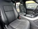 Annonce Land Rover Range Rover Sport 2.0 P400E 404CH HSE SILVER MARK IX