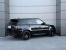 Annonce Land Rover Range Rover Sport 2.0 P400e 404ch HSE SILVER Mark IX