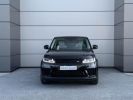 Annonce Land Rover Range Rover Sport 2.0 P400e 404ch HSE SILVER Mark IX