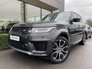 Voir l'annonce Land Rover Range Rover Sport 2.0 P400E 404CH HSE SILVER MARK IX Carpathian Grey