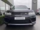 Annonce Land Rover Range Rover Sport 2.0 P400E 404CH HSE SILVER MARK IX Carpathian Grey