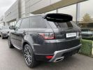 Annonce Land Rover Range Rover Sport 2.0 P400E 404CH HSE SILVER MARK IX Carpathian Grey