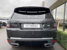 Annonce Land Rover Range Rover Sport 2.0 P400E 404CH HSE SILVER MARK IX Carpathian Grey