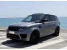 Annonce Land Rover Range Rover SPORT 2.0 P400e 404ch Hybride - BVA HSE Dynamic PHASE 2