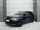 Voir l'annonce Land Rover Range Rover Sport 2.0 P400e 404ch SE Mark IX