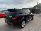 Annonce Land Rover Range Rover Sport 2.0 P400E HSE