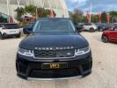 Annonce Land Rover Range Rover Sport 2.0 P400E HSE