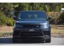 Annonce Land Rover Range Rover SPORT 2.0 P400e Hybride - BVA  2013 Autobiography Dynamic PHASE 2