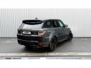 Annonce Land Rover Range Rover SPORT 2.0 P400e Hybride - BVA  2013 Autobiography Dynamic PHASE 2