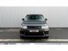 Annonce Land Rover Range Rover SPORT 2.0 P400e Hybride - BVA  2013 Autobiography Dynamic PHASE 2