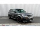 Annonce Land Rover Range Rover SPORT 2.0 P400e Hybride - BVA  2013 Autobiography Dynamic PHASE 2