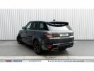 Annonce Land Rover Range Rover SPORT 2.0 P400e Hybride - BVA  2013 Autobiography Dynamic PHASE 2