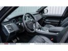 Annonce Land Rover Range Rover SPORT 2.0 P400e Hybride - BVA  2013 Autobiography Dynamic PHASE 2