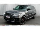 Annonce Land Rover Range Rover SPORT 2.0 P400e Hybride - BVA  2013 Autobiography Dynamic PHASE 2