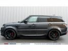 Annonce Land Rover Range Rover SPORT 2.0 P400e Hybride - BVA  2013 Autobiography Dynamic PHASE 2