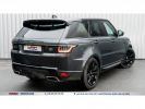 Annonce Land Rover Range Rover SPORT 2.0 P400e Hybride - BVA  2013 Autobiography Dynamic PHASE 2