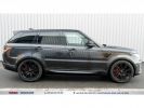 Annonce Land Rover Range Rover SPORT 2.0 P400e Hybride - BVA  2013 Autobiography Dynamic PHASE 2